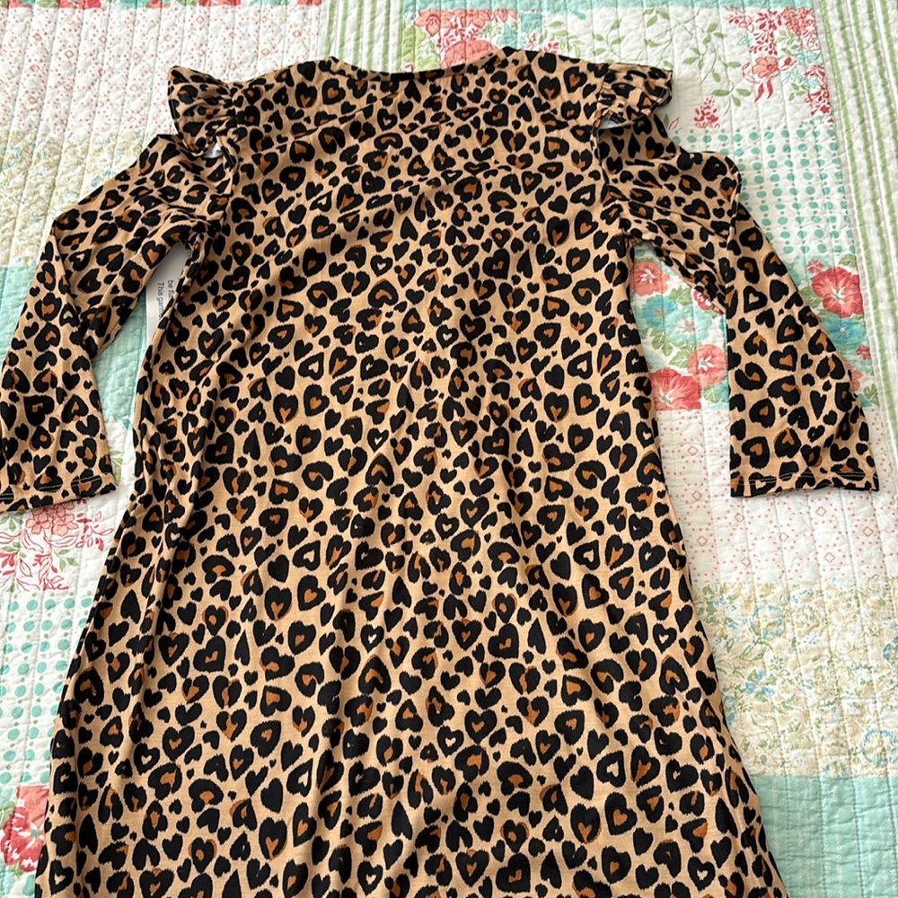 NWT CrewCuts Nightgown - Picture 4 of 6